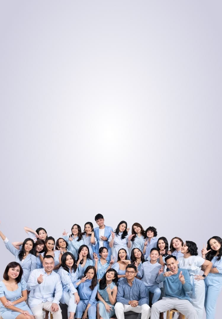 Join our team background