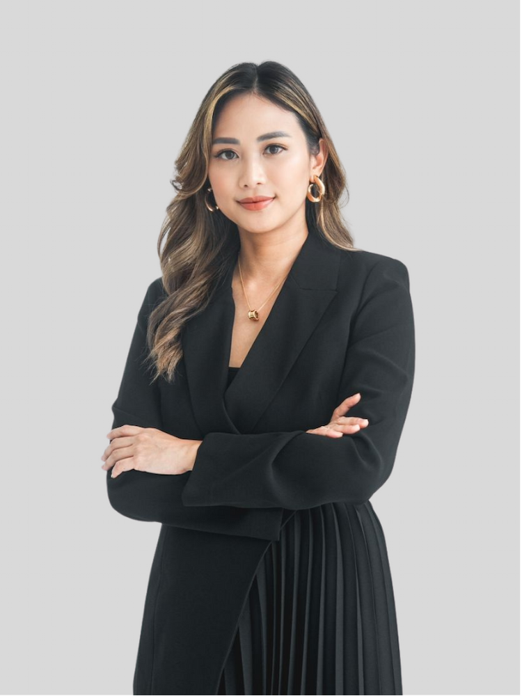 MARISKA SBASTIANA KARSANA