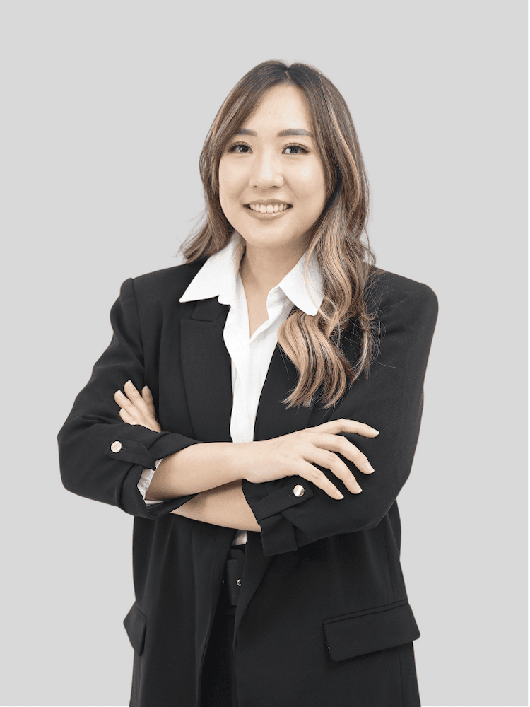 BERNADETTE SHEILA TANG