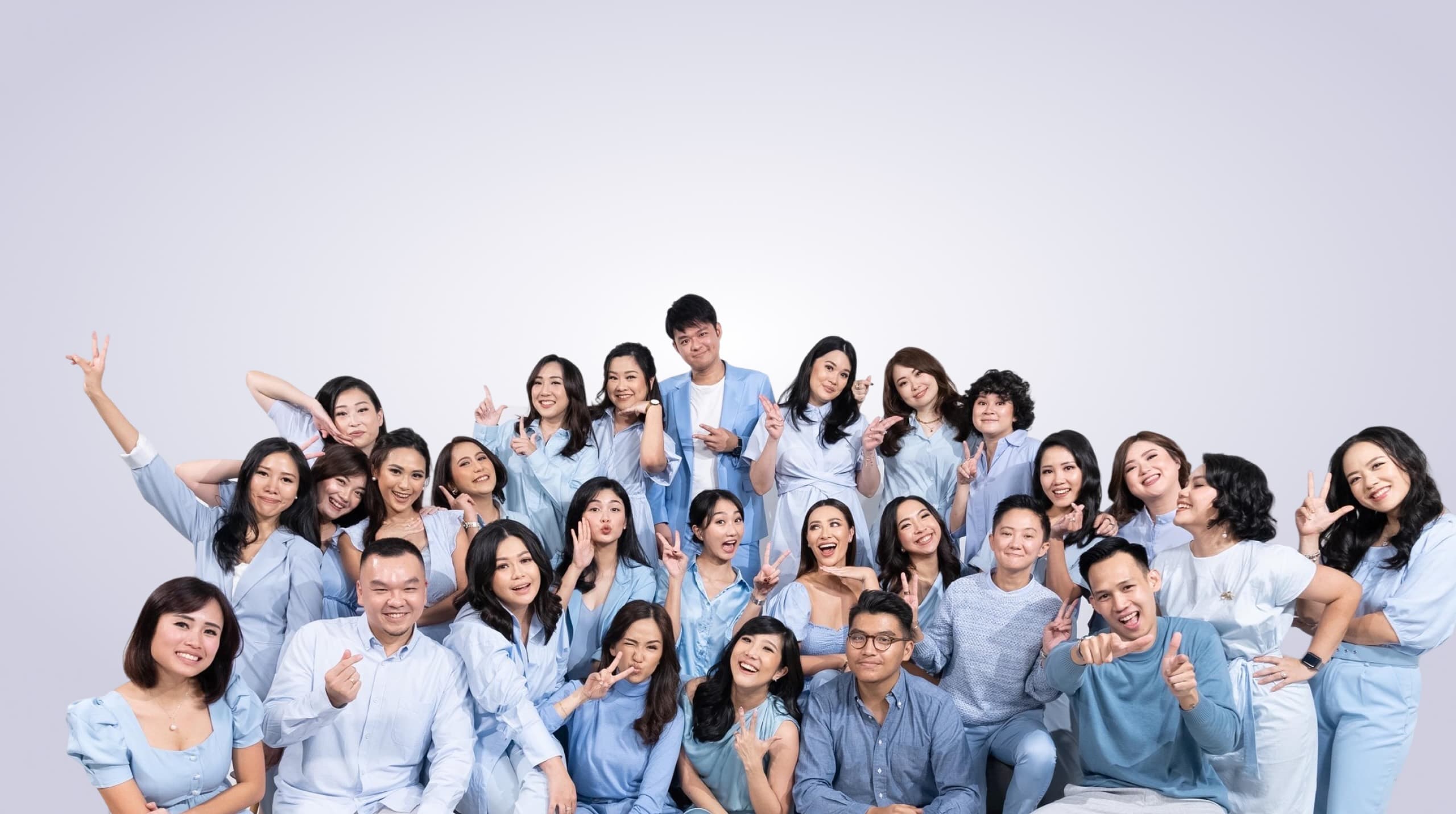 Join our team background